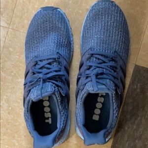 Adidas Ultraboost, like-new